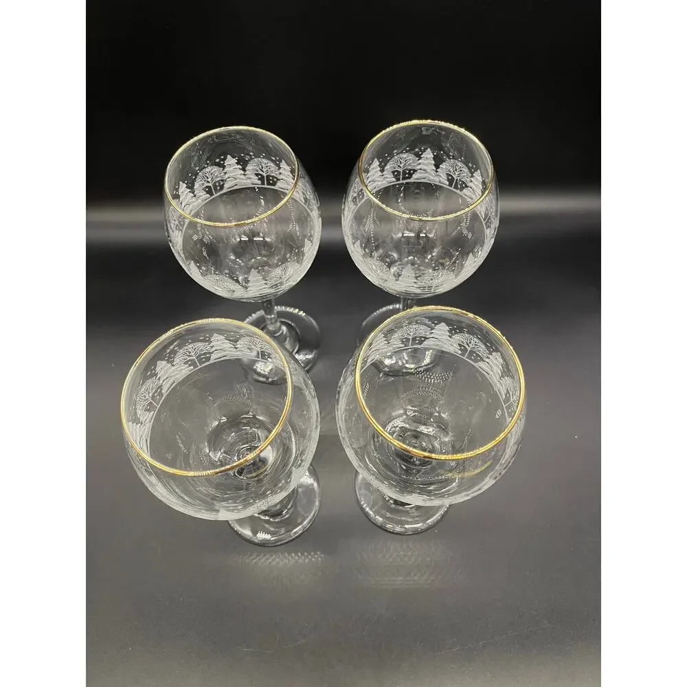 Libbey vintage arby